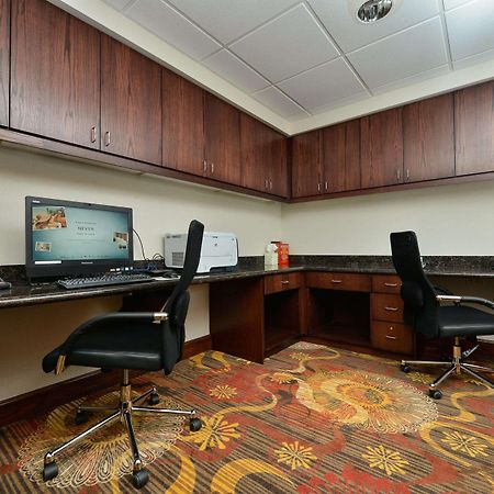 Hampton Inn Clarion Exterior foto