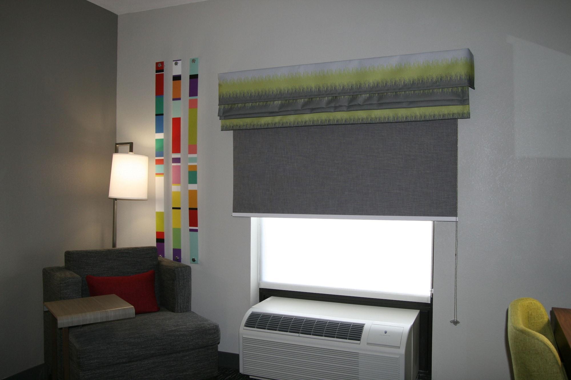Hampton Inn Clarion Exterior foto