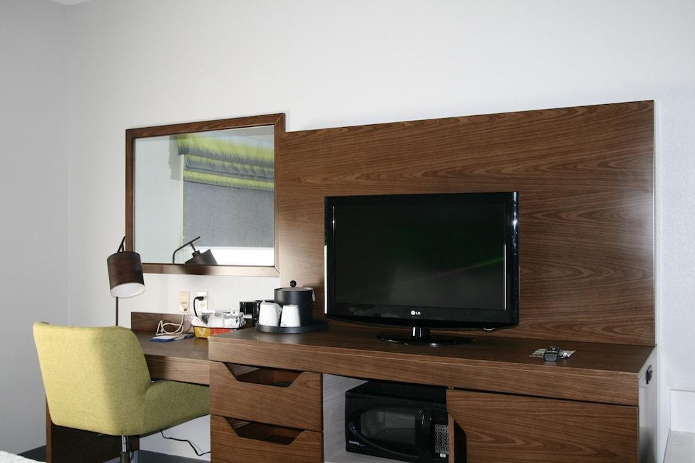 Hampton Inn Clarion Exterior foto