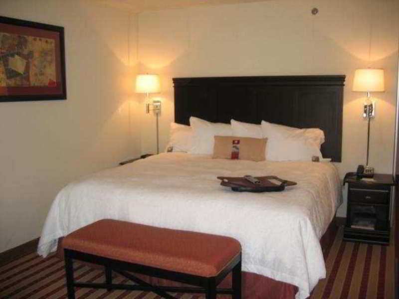 Hampton Inn Clarion Quarto foto